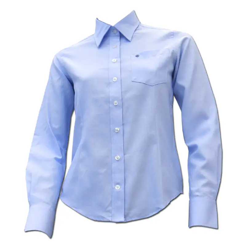 Camisas Oxford Parcela