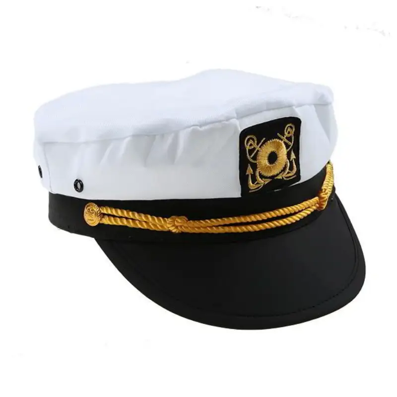 Gorra para Marinero