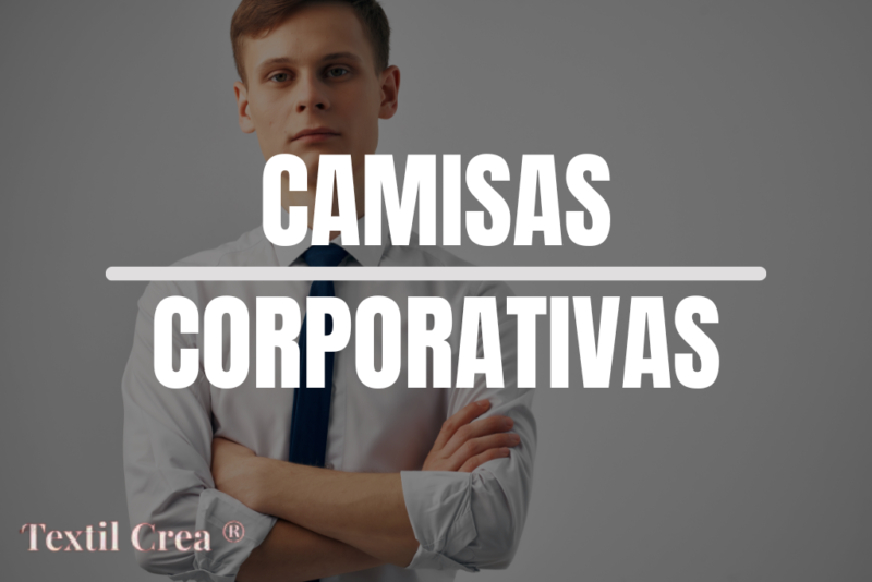 Camisas Corporativas