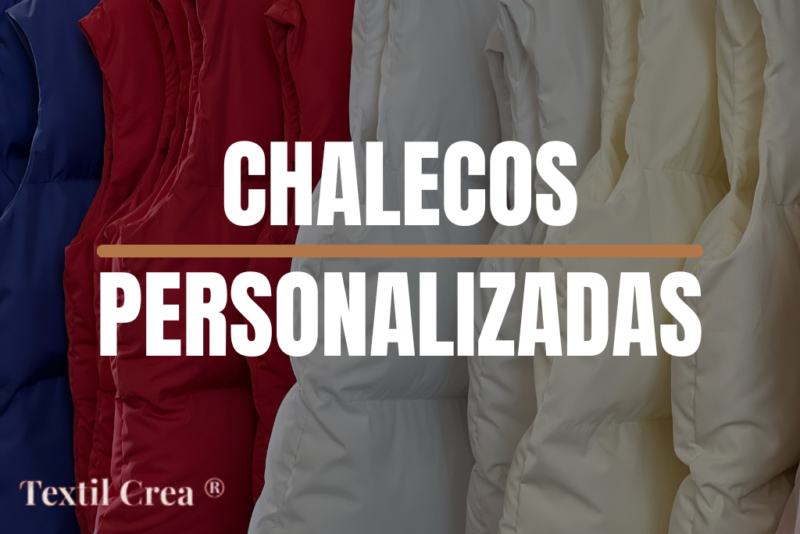 Chalecos