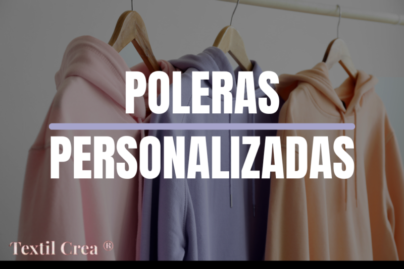 Poleras