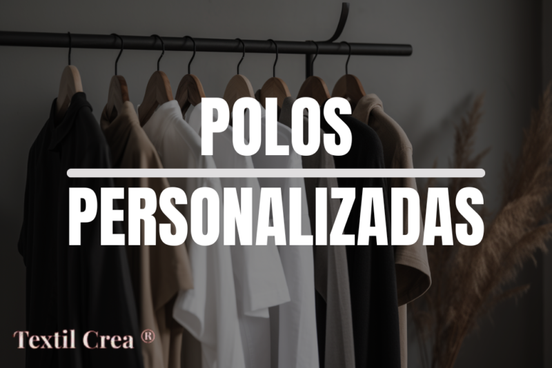 Polos en Gamarra